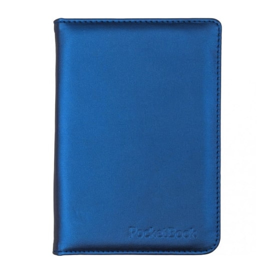 Чохол-книжка PocketBook для PocketBook 7.8" 740 Blue Metal - ціна, характеристики, відгуки, розстрочка, фото 1