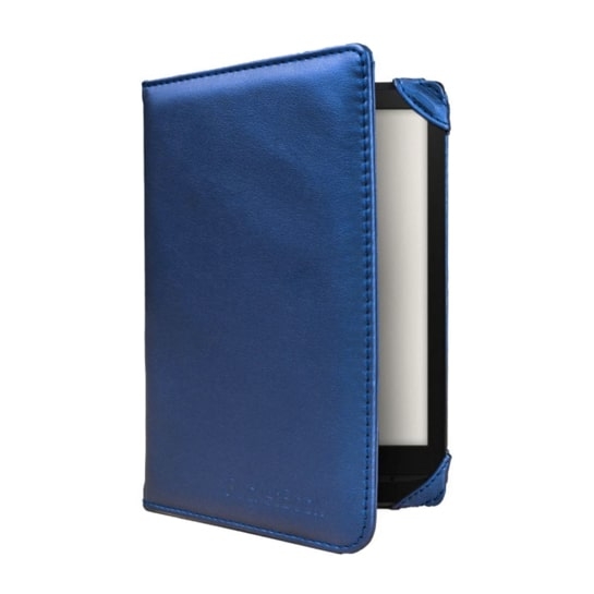 Чохол-книжка PocketBook для PocketBook 7.8" 740 Blue Metal - ціна, характеристики, відгуки, розстрочка, фото 2