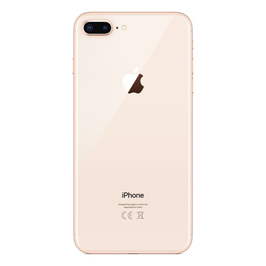 Apple iPhone 8 Plus 64Gb Gold - Дисконт - ціна, характеристики, відгуки, розстрочка, фото 3