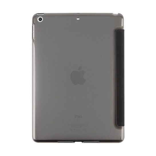 Чехол Baseus Simplism Y-Type Leather Case for iPad Pro 10.5 Black - цена, характеристики, отзывы, рассрочка, фото 3