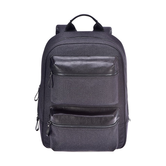 Рюкзак Xiaomi Mi Urban Backpack Black - ціна, характеристики, відгуки, розстрочка, фото 1