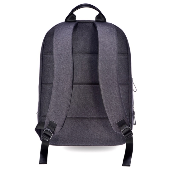 Рюкзак Xiaomi Mi Urban Backpack Black - ціна, характеристики, відгуки, розстрочка, фото 3