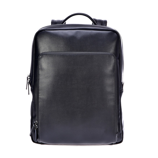 Рюкзак Xiaomi RunMi 90 Points Business Backpack Black - ціна, характеристики, відгуки, розстрочка, фото 1