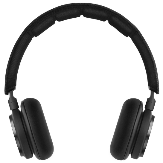 Навушники Bang&Olufsen BeoPlay H8 Black Leather - ціна, характеристики, відгуки, розстрочка, фото 3