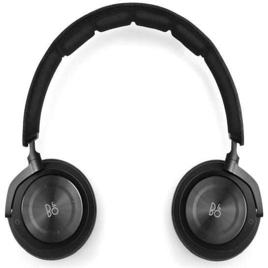 Навушники Bang&Olufsen BeoPlay H8 Black Leather - ціна, характеристики, відгуки, розстрочка, фото 4