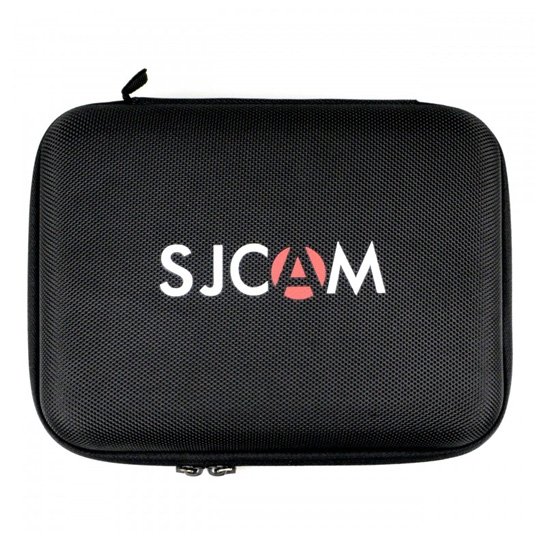 Кейс SJCAM Travel Case Carry Bag (Large) - цена, характеристики, отзывы, рассрочка, фото 1