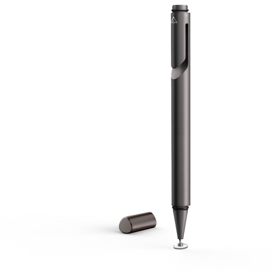 Стилус Adonit Mini 3 Black - цена, характеристики, отзывы, рассрочка, фото 2
