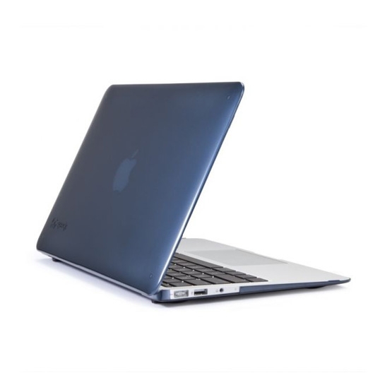 Накладка Speck for MacBook Air 11" SeeThru Harbor - ціна, характеристики, відгуки, розстрочка, фото 1