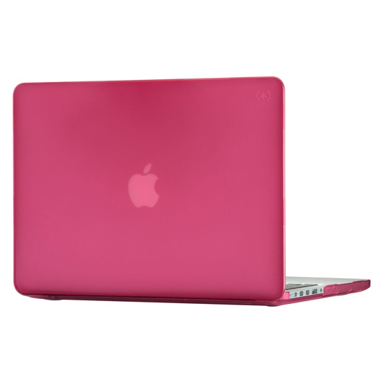 Накладка Speck for MacBook Pro 13" Retina Smartshell Rose Pink - цена, характеристики, отзывы, рассрочка, фото 1