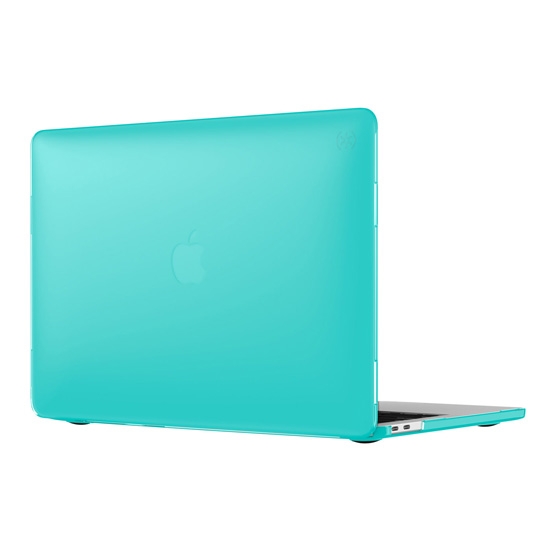 Накладка Speck for MacBook Pro 13" with Touch Bar Smartshell Calypso Diffuse - ціна, характеристики, відгуки, розстрочка, фото 1