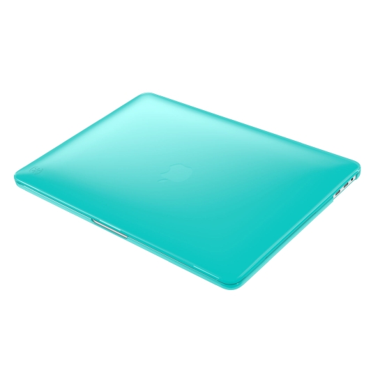 Накладка Speck for MacBook Pro 13" with Touch Bar Smartshell Calypso Diffuse - ціна, характеристики, відгуки, розстрочка, фото 2