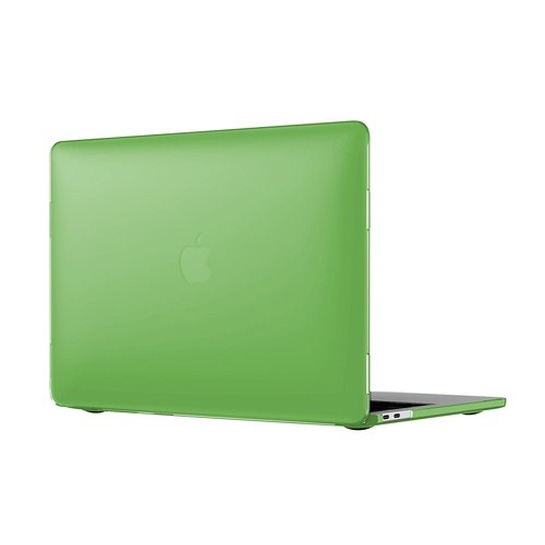 Накладка Speck for MacBook Pro 13" with Touch Bar Smartshell Dusty Green - ціна, характеристики, відгуки, розстрочка, фото 1