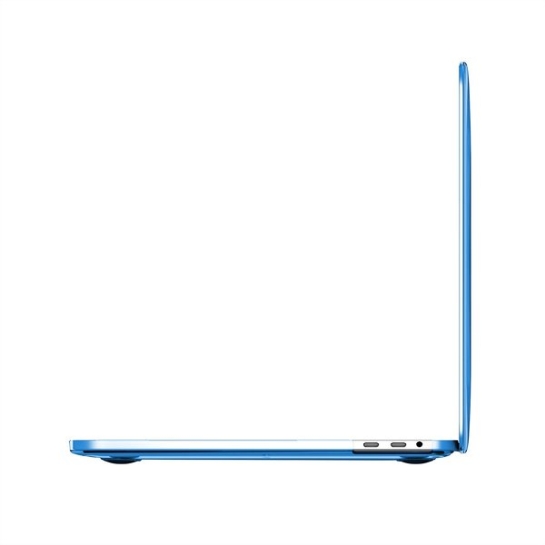 Накладка Speck for MacBook Pro 13" with Touch Bar Smartshell Marine Blue - цена, характеристики, отзывы, рассрочка, фото 3