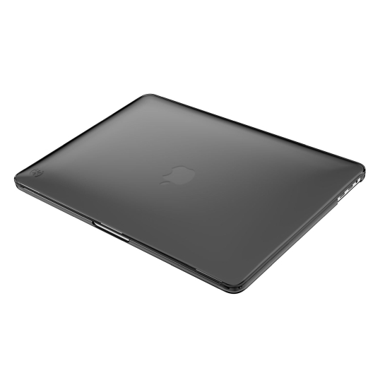 Накладка Speck for MacBook Pro 13" with Touch Bar Smartshell Onyx Black - цена, характеристики, отзывы, рассрочка, фото 2