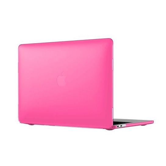 Накладка Speck for MacBook Pro 13" with Touch Bar Smartshell Rose Pink - цена, характеристики, отзывы, рассрочка, фото 1