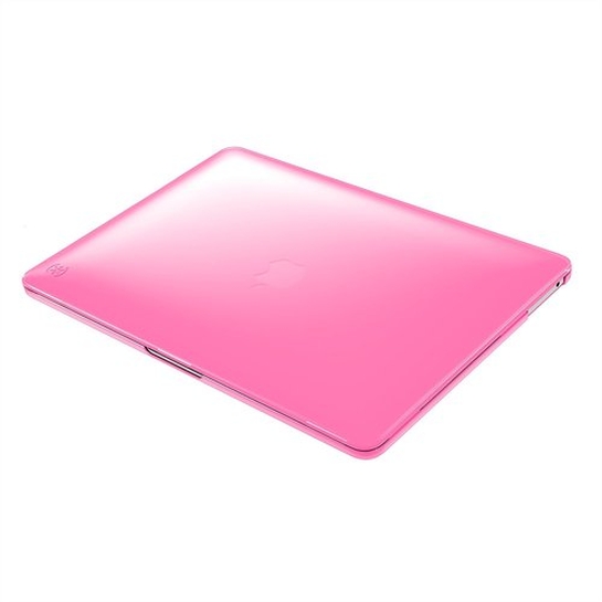 Накладка Speck for MacBook Pro 13" with Touch Bar Smartshell Rose Pink - цена, характеристики, отзывы, рассрочка, фото 2