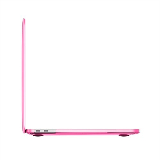 Накладка Speck for MacBook Pro 13" with Touch Bar Smartshell Rose Pink - цена, характеристики, отзывы, рассрочка, фото 3