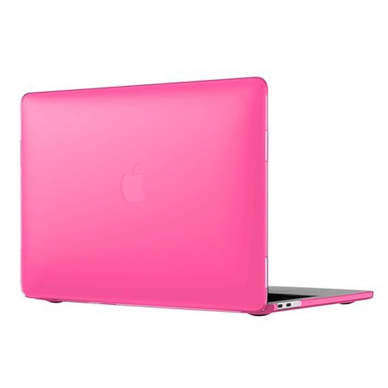 Накладка Speck for MacBook Pro 15" with Touch Bar Smartshell Rose Pink - цена, характеристики, отзывы, рассрочка, фото 1