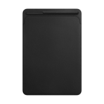 Чехол Apple Leather Sleeve for iPad Pro 10.5
