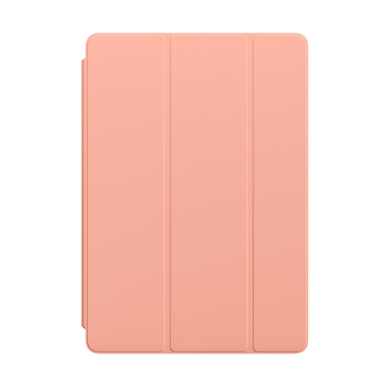 Чохол Apple Smart Cover for iPad Pro 10.5" Pink Sand - ціна, характеристики, відгуки, розстрочка, фото 1