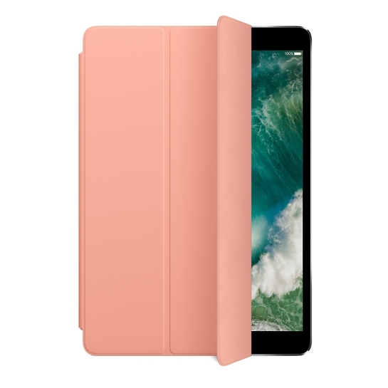 Чехол Apple Smart Cover for iPad Pro 10.5" Pink Sand - цена, характеристики, отзывы, рассрочка, фото 3