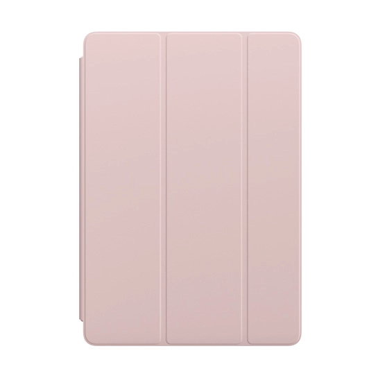 Чехол Apple Smart Cover for iPad Pro 10.5" Flamingo