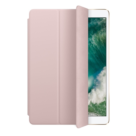 Чехол Apple Smart Cover for iPad Pro 10.5" Flamingo - цена, характеристики, отзывы, рассрочка, фото 2