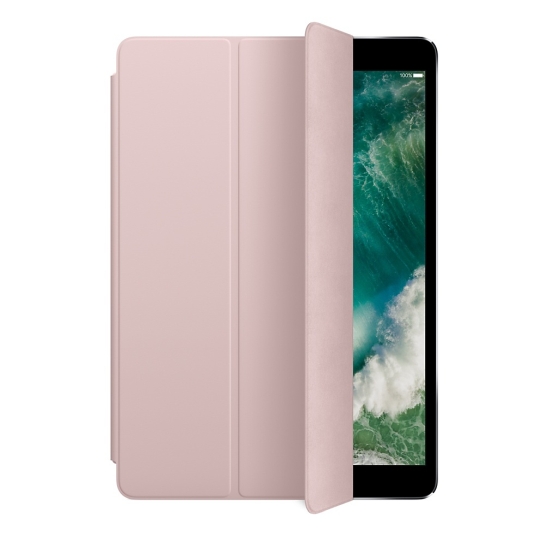 Чехол Apple Smart Cover for iPad Pro 10.5" Flamingo - цена, характеристики, отзывы, рассрочка, фото 3