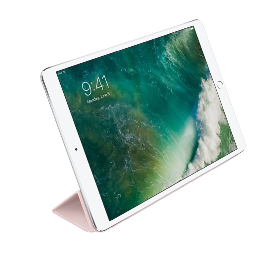 Чехол Apple Smart Cover for iPad Pro 10.5" Flamingo - цена, характеристики, отзывы, рассрочка, фото 4