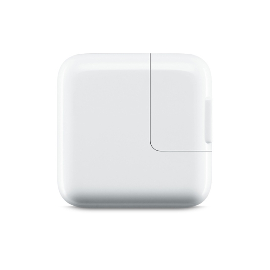 Мережевий зарядний пристрій Apple 12W USB Power Adapter - ціна, характеристики, відгуки, розстрочка, фото 2
