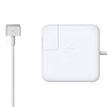 Мережевий зарядний пристрій Apple 45w MacBook Magsafe2 Power Adapter