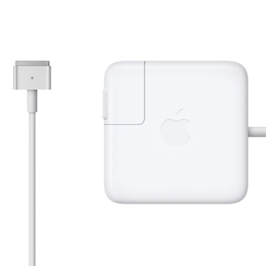 Сетевое зарядное устройство Apple 45w MacBook Magsafe2 Power Adapter - цена, характеристики, отзывы, рассрочка, фото 1
