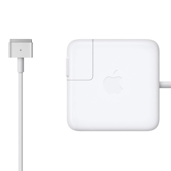 Сетевое зарядное устройство Apple 45w MacBook Magsafe2 Power Adapter