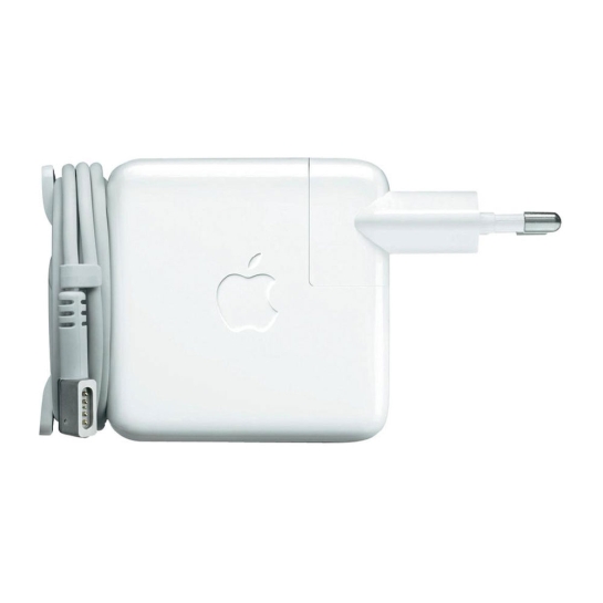 Мережевий зарядний пристрій Apple 60w MacBook Magsafe Power Adapter - ціна, характеристики, відгуки, розстрочка, фото 2