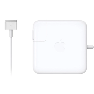 Сетевое зарядное устройство Apple 60w MacBook Magsafe2 Power Adapter - цена, характеристики, отзывы, рассрочка, фото 1
