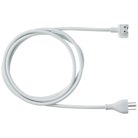 Мережевий зарядний пристрій Apple 85w MacBook Magsafe Power Adapter - ціна, характеристики, відгуки, розстрочка, фото 2