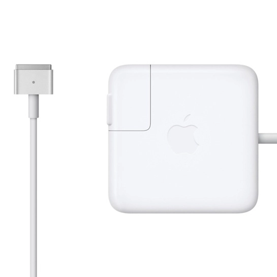 Сетевое зарядное устройство Apple 85w MacBook Magsafe2 Power Adapter