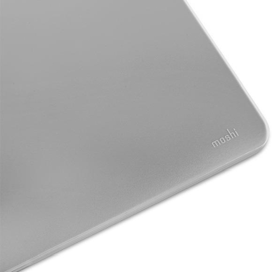 Накладка Moshi Ultra Slim Case iGlaze Stealth Clear for MacBook Pro 13" with/without Touch Bar - ціна, характеристики, відгуки, розстрочка, фото 4