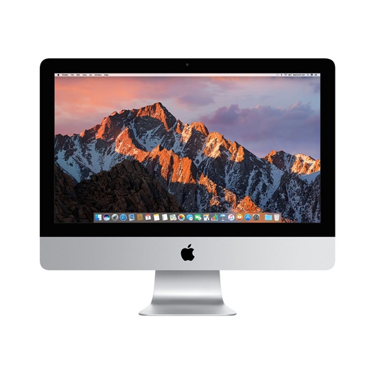 Моноблок Apple iMac 27" Retina 5K Mid 2017 (Z0TR001XZ) - ціна, характеристики, відгуки, розстрочка, фото 1