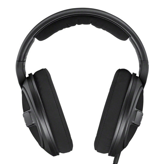 Навушники Sennheiser HD 569 - ціна, характеристики, відгуки, розстрочка, фото 1