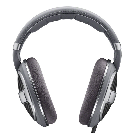 Навушники Sennheiser HD 579 - ціна, характеристики, відгуки, розстрочка, фото 1