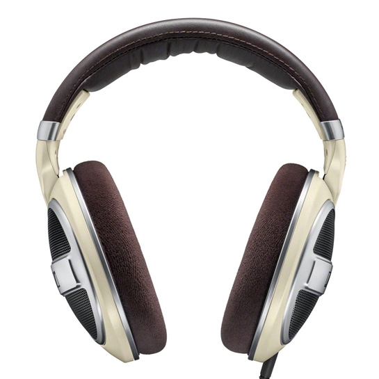 Навушники Sennheiser HD 599 - ціна, характеристики, відгуки, розстрочка, фото 1