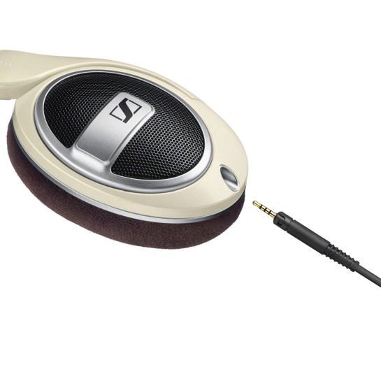 Навушники Sennheiser HD 599 - ціна, характеристики, відгуки, розстрочка, фото 3