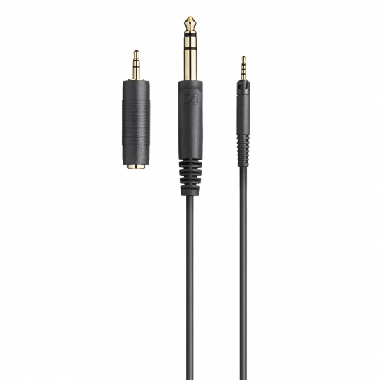 Навушники Sennheiser HD 599 - ціна, характеристики, відгуки, розстрочка, фото 4