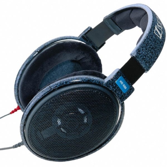 Навушники Sennheiser HD 600 - ціна, характеристики, відгуки, розстрочка, фото 2