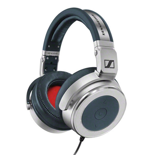 Навушники Sennheiser HD 630VB - ціна, характеристики, відгуки, розстрочка, фото 1