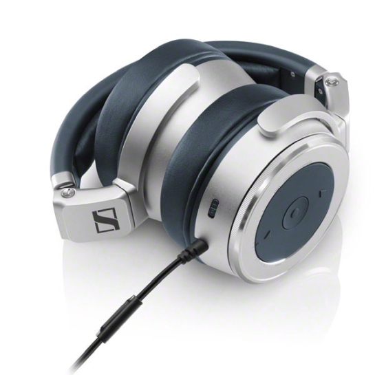 Навушники Sennheiser HD 630VB - ціна, характеристики, відгуки, розстрочка, фото 2