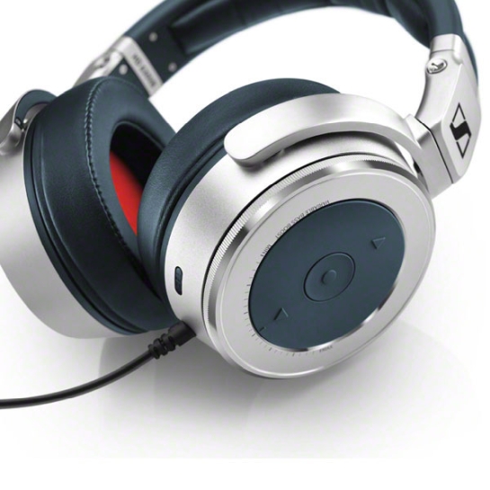 Навушники Sennheiser HD 630VB - ціна, характеристики, відгуки, розстрочка, фото 5