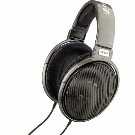 Навушники Sennheiser HD 650 - ціна, характеристики, відгуки, розстрочка, фото 2
