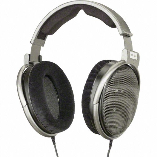 Навушники Sennheiser HD 650 - ціна, характеристики, відгуки, розстрочка, фото 3